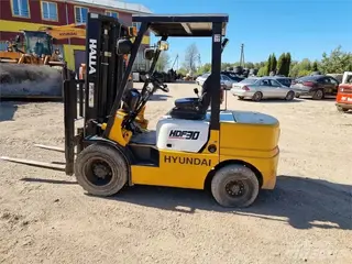 Hyundai R260 HDF30 — Foto 3