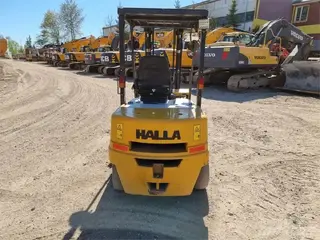 Hyundai R260 HDF30 — Foto 6