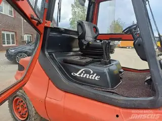 Linde R260 H 45 D — Foto 8