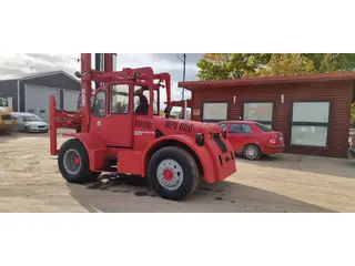 Linde R260 H 45 D — Foto 5