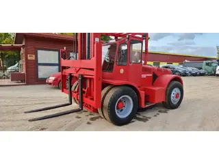 Linde R260 H 45 D — Foto 6