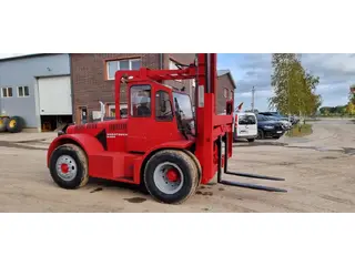 Linde R260 H 45 D — Foto 7