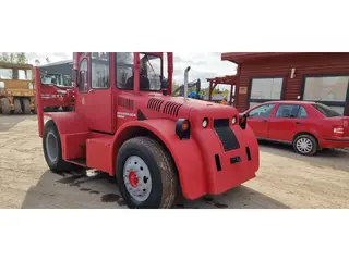 Linde R260 H 45 D — Foto 9