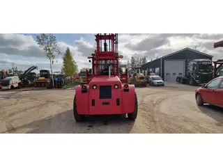 Linde R260 H 45 D — Foto 10