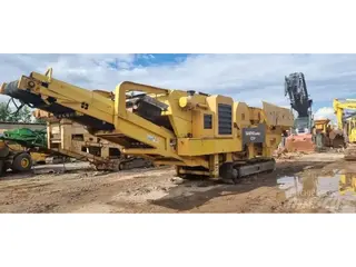 Extec J1175 C12+ — Backenbrecher — neu kaufen | 123Machinery