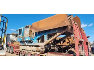 Extec J1175 C12+ — Backenbrecher — neu kaufen | 123Machinery