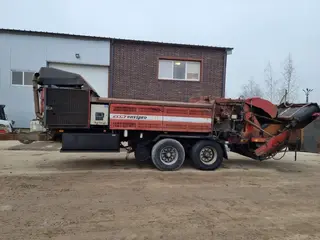 Tim J1175 SD-1400 — Backenbrecher — gebraucht kaufen | 123Machinery