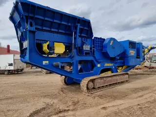 Fintec 1107 C12+ — Foto 3