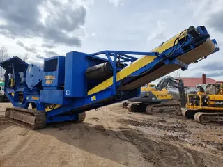 Fintec 1107 C12+ — Foto 4