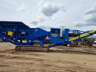 Fintec 1107 C12+ — Foto 5