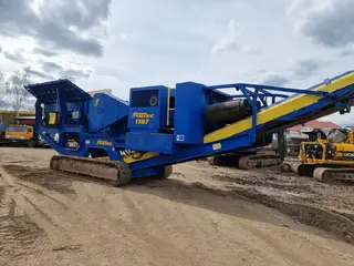 Fintec 1107 C12+ — Foto 6