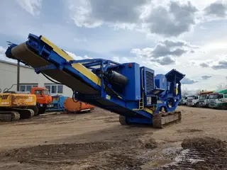 Fintec 1107 C12+ — Foto 7