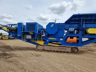 Fintec 1107 C12+ — Foto 8