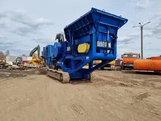 Fintec 1107 C12+ — Foto 10