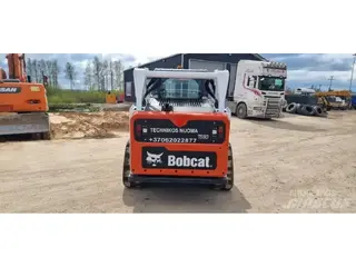 Bobcat T590 Cabstar 35.11 — Foto 4