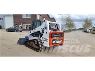 Bobcat T590 Cabstar 35.11 — Foto 6