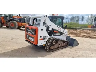 Bobcat T590 Cabstar 35.11 — Foto 7