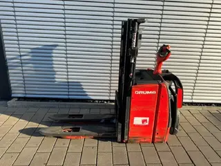 Linde L14 AP — Hochhubwagen — gebraucht kaufen | 123Machinery
