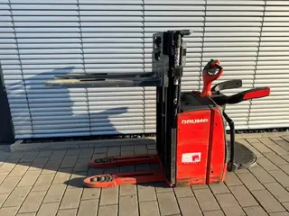 Linde L14 AP — Foto 3