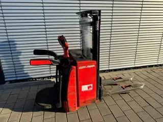 Linde L14 AP — Foto 7
