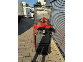 Linde L14 AP — Foto 8