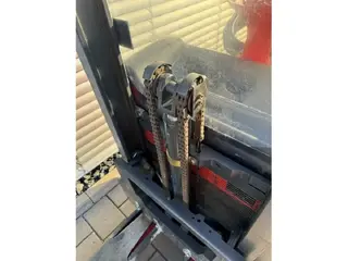 Linde L14 AP — Foto 10