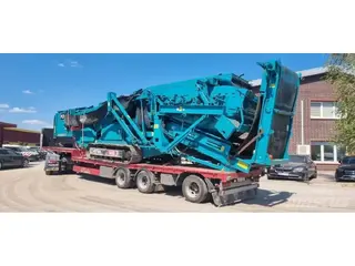 Powerscreen 1107 Chieftain 1400 — Foto 4