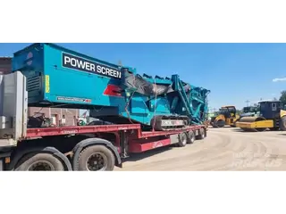 Powerscreen 1107 Chieftain 1400 — Foto 10