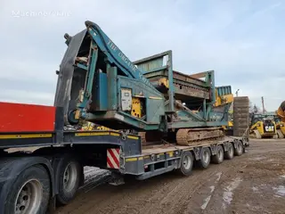Erin Star Screener 200-AT — Siebanlagen — gebraucht kaufen | 123Machinery