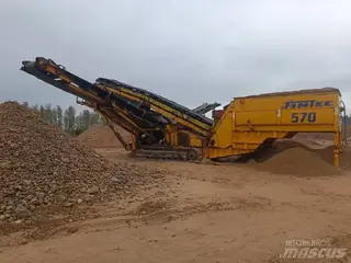 Fintec 570 — Foto 4