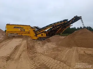 Fintec 570 — Foto 5