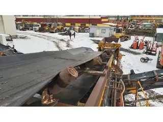 Fintec 570 — Foto 8