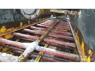 Fintec 570 — Foto 10