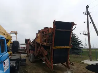 Extec Turbo — Foto 4