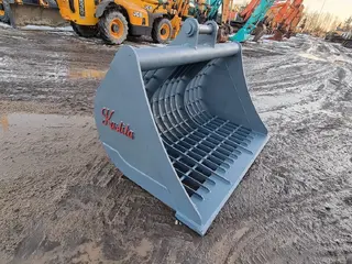 Extec Turbo — Kettenbagger — neu kaufen | 123Machinery