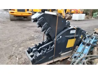 Mustang RH 20 — Abbruchbagger — gebraucht kaufen | 123Machinery