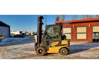Yale Veracitor 30VX (GLP30VX) — Foto 3