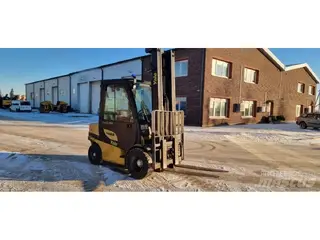 Yale Veracitor 30VX (GLP30VX) — Foto 4
