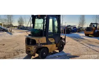 Yale Veracitor 30VX (GLP30VX) — Foto 6
