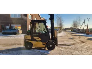 Yale Veracitor 30VX (GLP30VX) — Foto 7