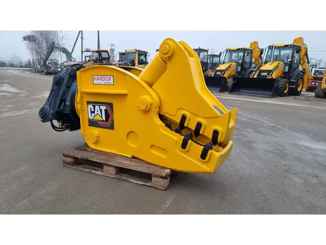 Yale Veracitor 30VX (GLP30VX) — Abbruchbagger — gebraucht kaufen | 123Machinery