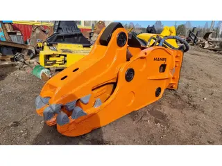 Häner Veracitor 30VX (GLP30VX) — Abbruchbagger — gebraucht kaufen | 123Machinery