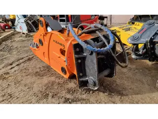 Häner Veracitor 30VX (GLP30VX) — Foto 4