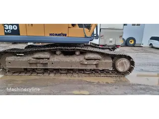 Komatsu PC380LC-6 — Foto 7