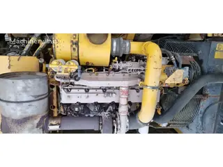 Komatsu PC380LC-6 — Foto 9