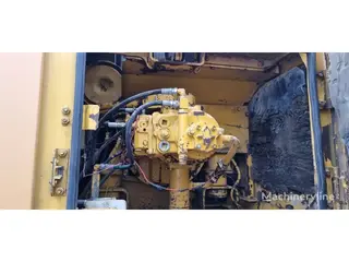 Komatsu PC380LC-6 — Foto 10