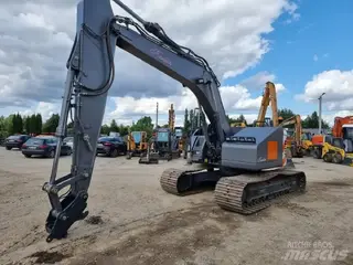 Doosan DX 140 LCR-5 PC380LC-6 — Kettenbagger — gebraucht kaufen | 123Machinery