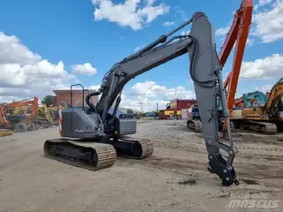 Doosan DX 140 LCR-5 PC380LC-6 — Foto 2
