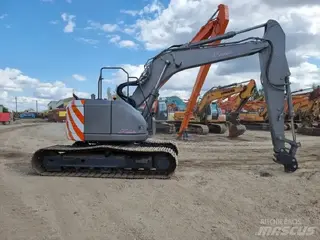 Doosan DX 140 LCR-5 PC380LC-6 — Foto 3