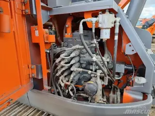 Doosan DX 140 LCR-5 PC380LC-6 — Foto 7